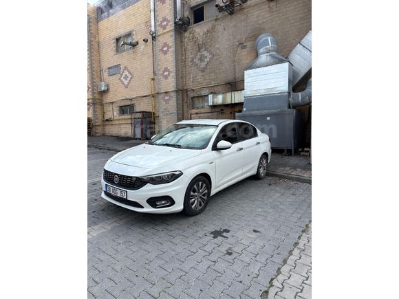 Sahibinden Fiat Egea 1.6 Multijet Urban Plus 2019 Model