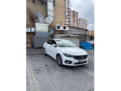 Sahibinden Fiat Egea 1.6 Multijet Urban Plus 2019 Model