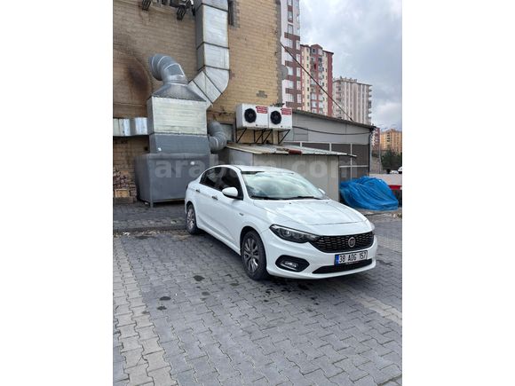 Sahibinden Fiat Egea 1.6 Multijet Urban Plus 2019 Model