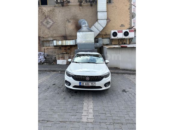 Sahibinden Fiat Egea 1.6 Multijet Urban Plus 2019 Model