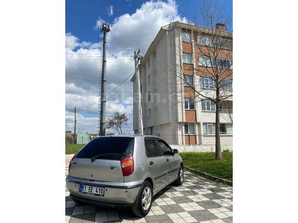 Sahibinden Fiat Palio 1.6 HL 2000 Model