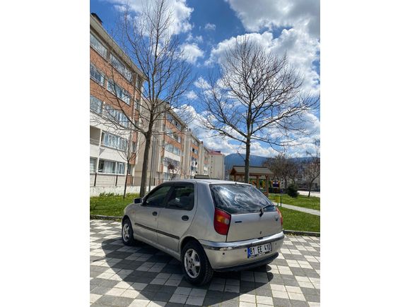 Sahibinden Fiat Palio 1.6 HL 2000 Model
