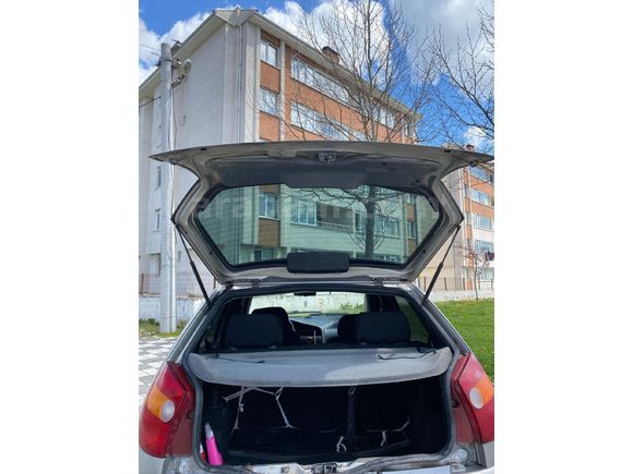 Sahibinden Fiat Palio 1.6 HL 2000 Model