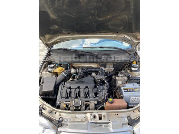 Sahibinden Fiat Palio 1.6 HL 2000 Model