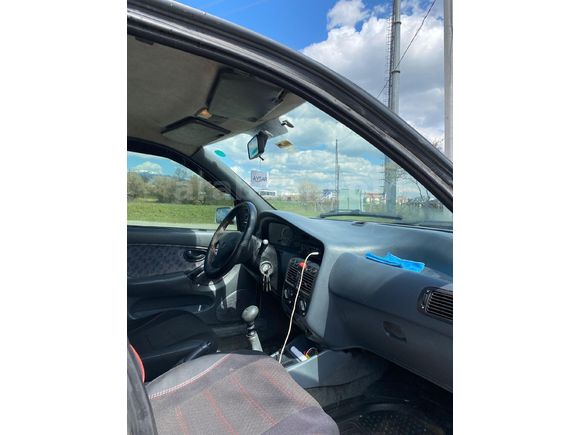 Sahibinden Fiat Palio 1.6 HL 2000 Model
