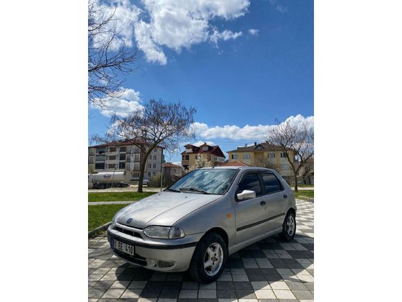 Sahibinden Fiat Palio 1.6 HL 2000 Model