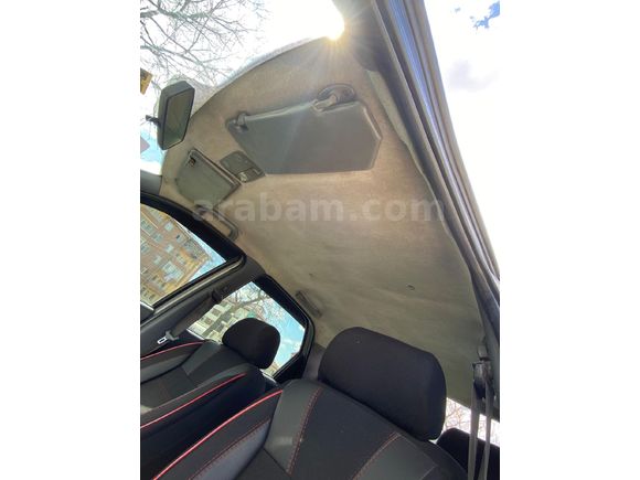 Sahibinden Fiat Palio 1.6 HL 2000 Model