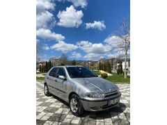Sahibinden Fiat Palio 1.6 HL 2000 Model