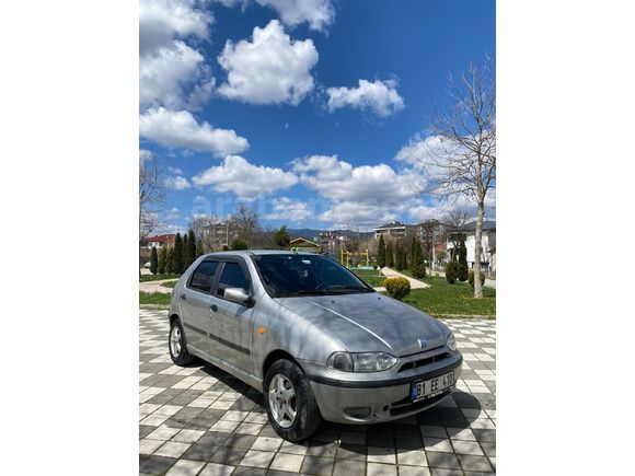 Sahibinden Fiat Palio 1.6 HL 2000 Model