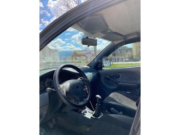 Sahibinden Fiat Palio 1.6 HL 2000 Model