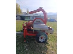 Sahibinden Tarım & İş Makineleri Saman Makinesi