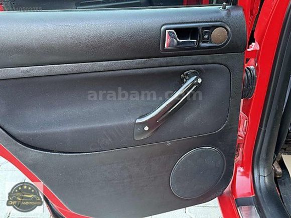 VOLKSWAGEN 1.6 COMFORTLİNE SANROOFLU