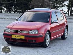VOLKSWAGEN 1.6 COMFORTLİNE SANROOFLU