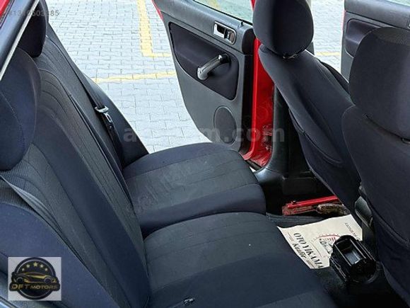 VOLKSWAGEN 1.6 COMFORTLİNE SANROOFLU