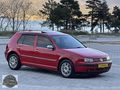 VOLKSWAGEN 1.6 COMFORTLİNE SANROOFLU