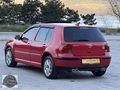 VOLKSWAGEN 1.6 COMFORTLİNE SANROOFLU
