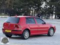 VOLKSWAGEN 1.6 COMFORTLİNE SANROOFLU