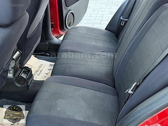 VOLKSWAGEN 1.6 COMFORTLİNE SANROOFLU