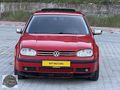 VOLKSWAGEN 1.6 COMFORTLİNE SANROOFLU