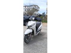 Açil satılık aradığım motoru buldum