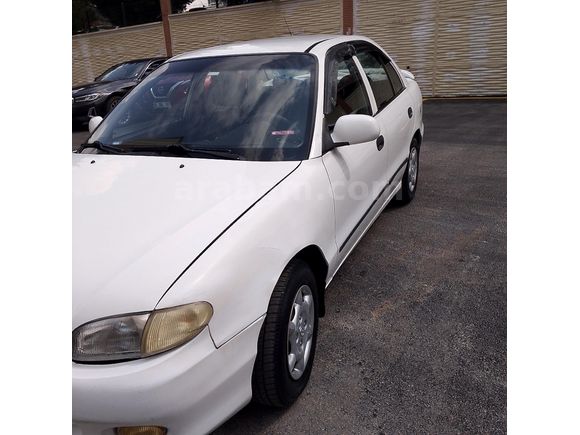 Sahibinden Hyundai Accent 1.5 GLS 1999 Model
