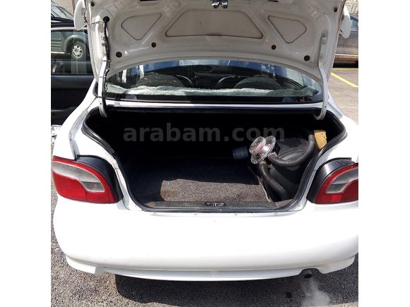 Sahibinden Hyundai Accent 1.5 GLS 1999 Model