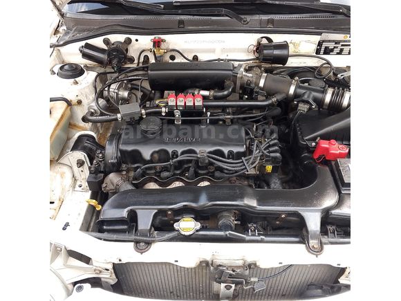 Sahibinden Hyundai Accent 1.5 GLS 1999 Model