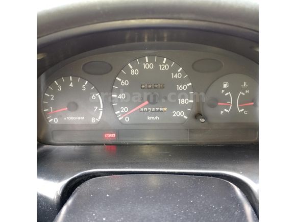 Sahibinden Hyundai Accent 1.5 GLS 1999 Model
