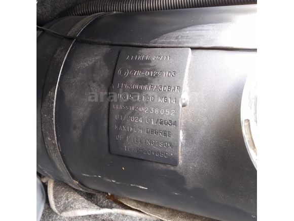 Sahibinden Hyundai Accent 1.5 GLS 1999 Model