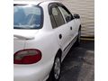 Sahibinden Hyundai Accent 1.5 GLS 1999 Model