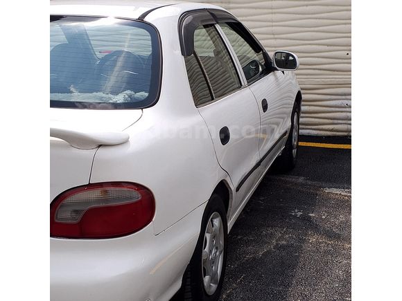 Sahibinden Hyundai Accent 1.5 GLS 1999 Model