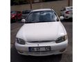 Sahibinden Hyundai Accent 1.5 GLS 1999 Model