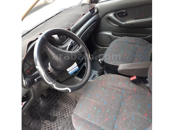 Sahibinden Hyundai Accent 1.5 GLS 1999 Model