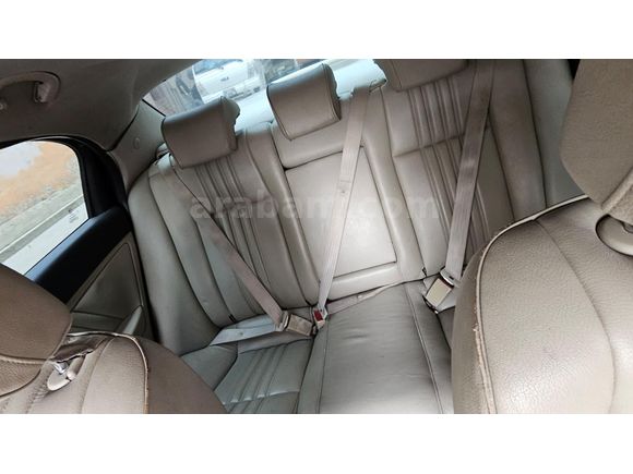 Sahibinden Alfa Romeo 159 1.9 JTD Distinctive 2008 Model