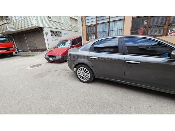 Sahibinden Alfa Romeo 159 1.9 JTD Distinctive 2008 Model