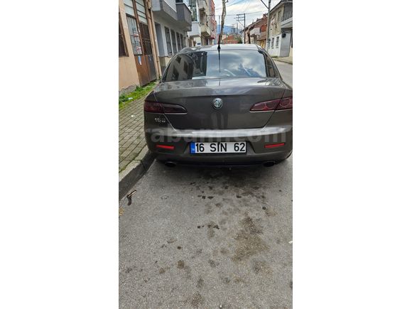 Sahibinden Alfa Romeo 159 1.9 JTD Distinctive 2008 Model