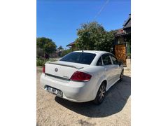 Sahibinden Fiat Linea 1.3 Multijet Active Plus 2010 Model 