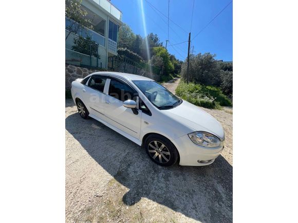 Sahibinden Fiat Linea 1.3 Multijet Active Plus 2010 Model 