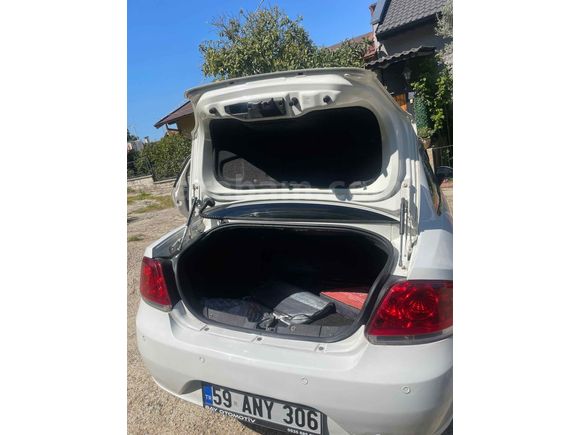 Sahibinden Fiat Linea 1.3 Multijet Active Plus 2010 Model 