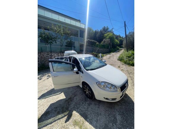 Sahibinden Fiat Linea 1.3 Multijet Active Plus 2010 Model 
