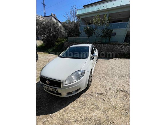 Sahibinden Fiat Linea 1.3 Multijet Active Plus 2010 Model 