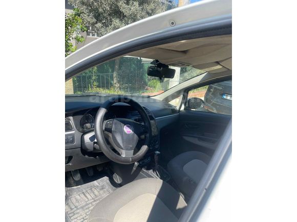 Sahibinden Fiat Linea 1.3 Multijet Active Plus 2010 Model 