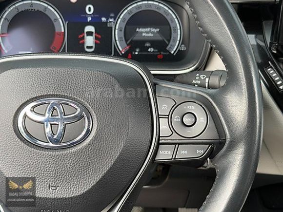 DADAŞ'DAN İLK ELDEN 2023 DREAM X-PACK OTOMATİK MULTİDRİVE S
