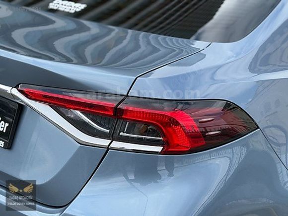 DADAŞ'DAN İLK ELDEN 2023 DREAM X-PACK OTOMATİK MULTİDRİVE S
