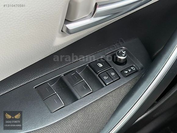 DADAŞ'DAN İLK ELDEN 2023 DREAM X-PACK OTOMATİK MULTİDRİVE S
