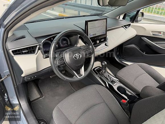 DADAŞ'DAN İLK ELDEN 2023 DREAM X-PACK OTOMATİK MULTİDRİVE S
