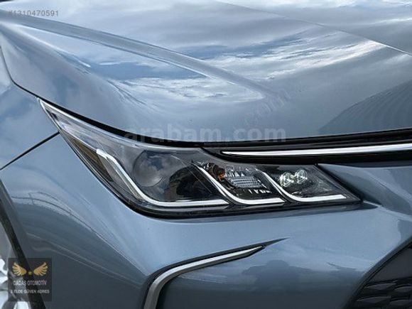 DADAŞ'DAN İLK ELDEN 2023 DREAM X-PACK OTOMATİK MULTİDRİVE S