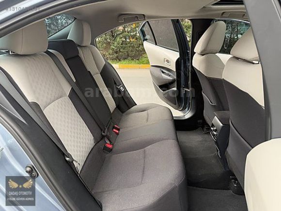 DADAŞ'DAN İLK ELDEN 2023 DREAM X-PACK OTOMATİK MULTİDRİVE S