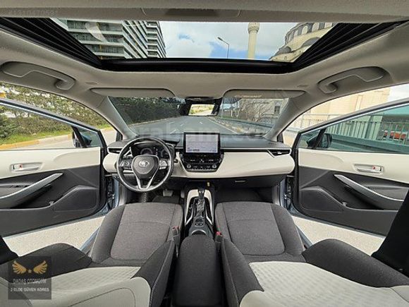 DADAŞ'DAN İLK ELDEN 2023 DREAM X-PACK OTOMATİK MULTİDRİVE S