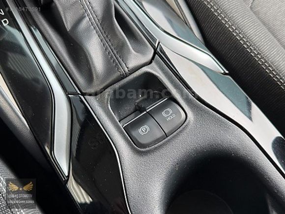 DADAŞ'DAN İLK ELDEN 2023 DREAM X-PACK OTOMATİK MULTİDRİVE S